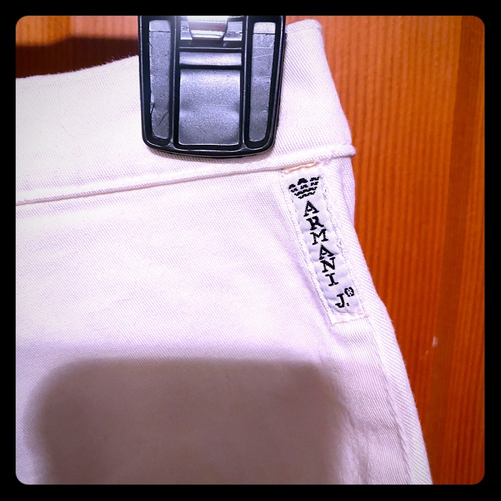 NEW Vintage ARMANI JEANS